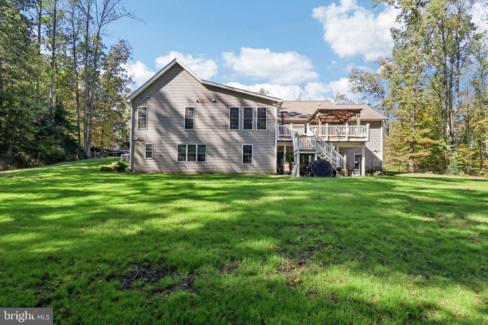 DICKERSON - Residential