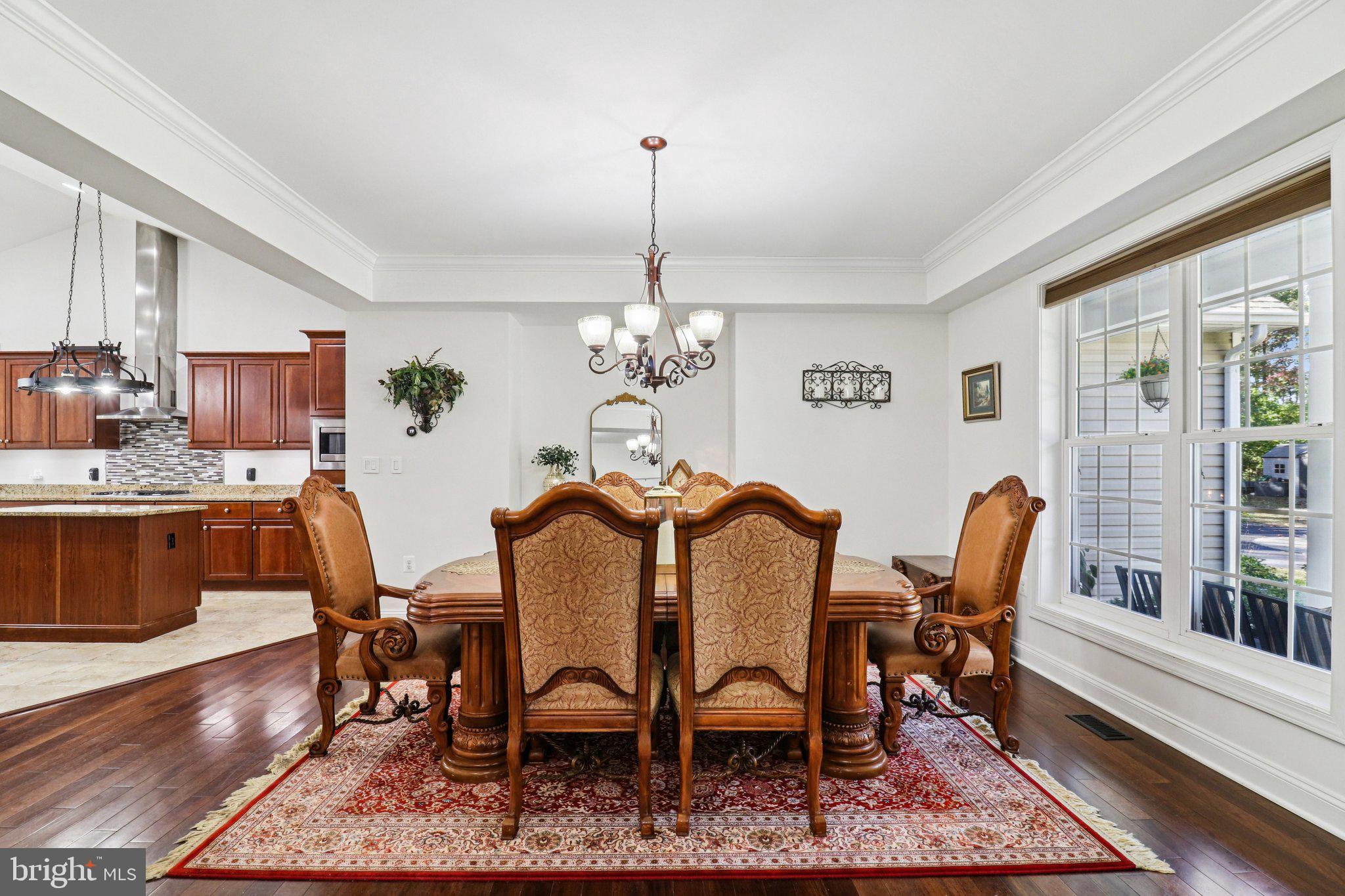 DICKERSON - Residential