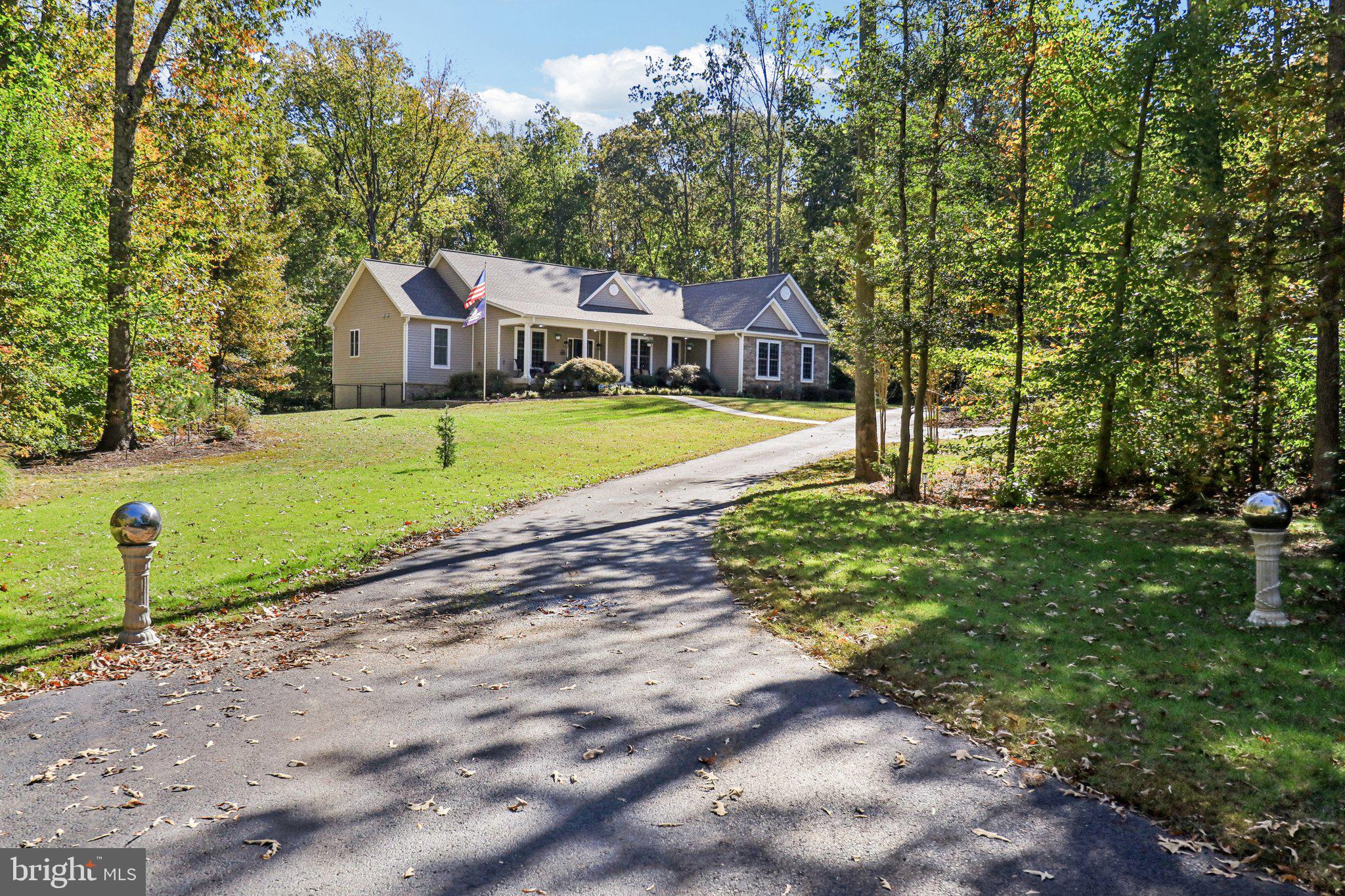 6114 MASSAPONAX CHURCH ROAD