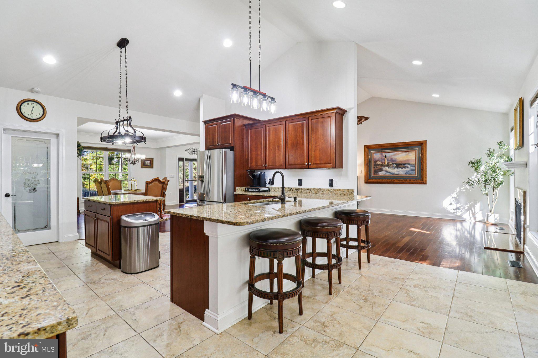 DICKERSON - Residential