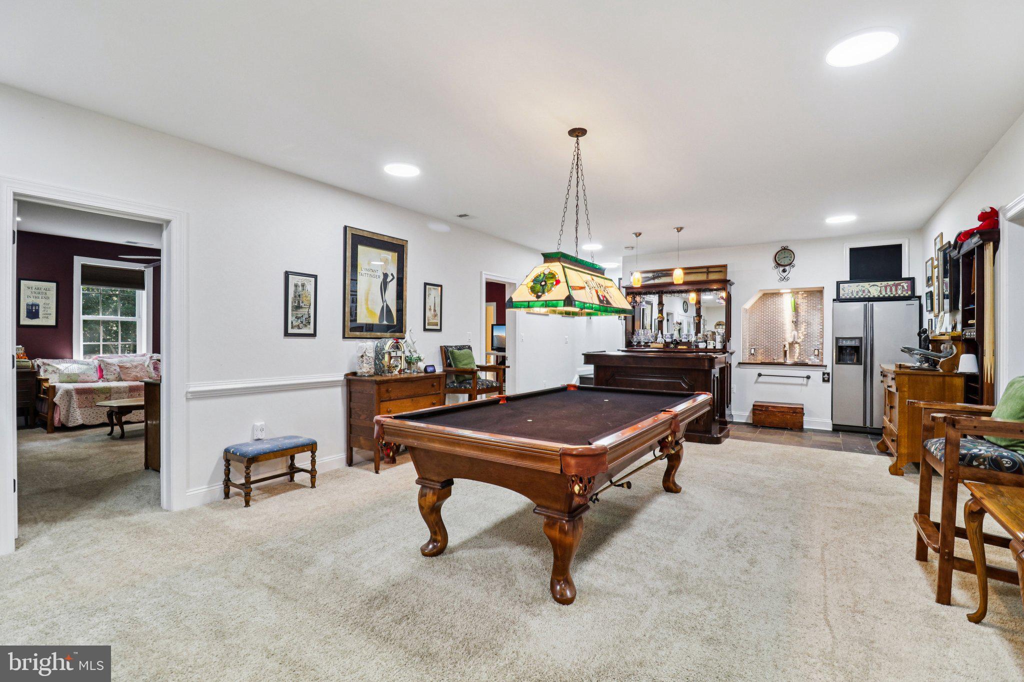 DICKERSON - Residential