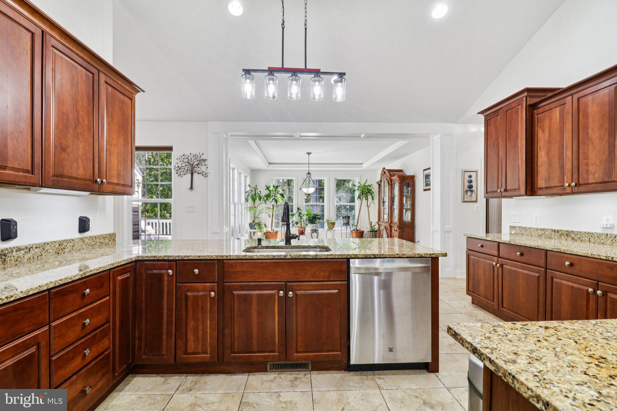 DICKERSON - Residential