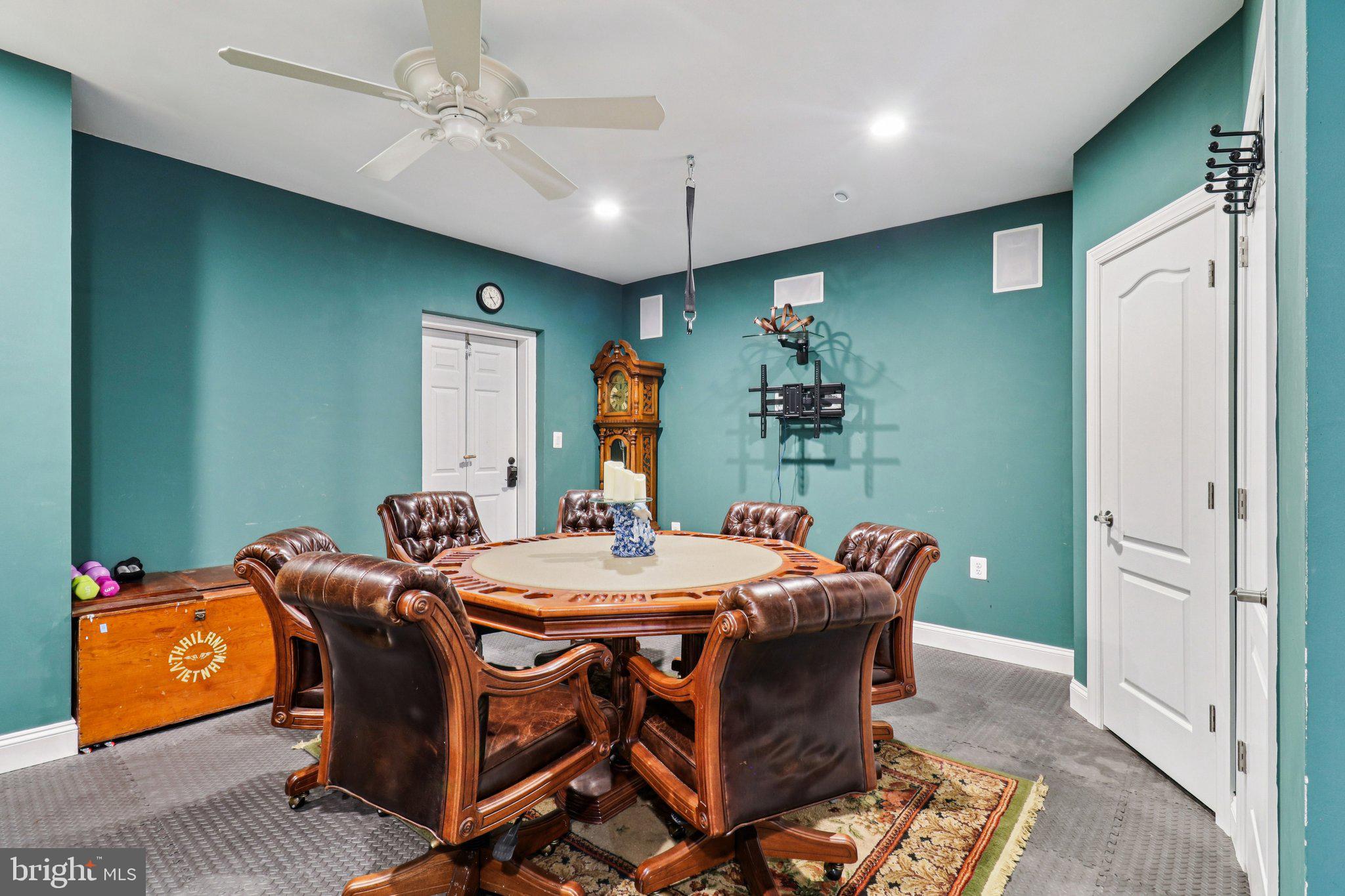 DICKERSON - Residential