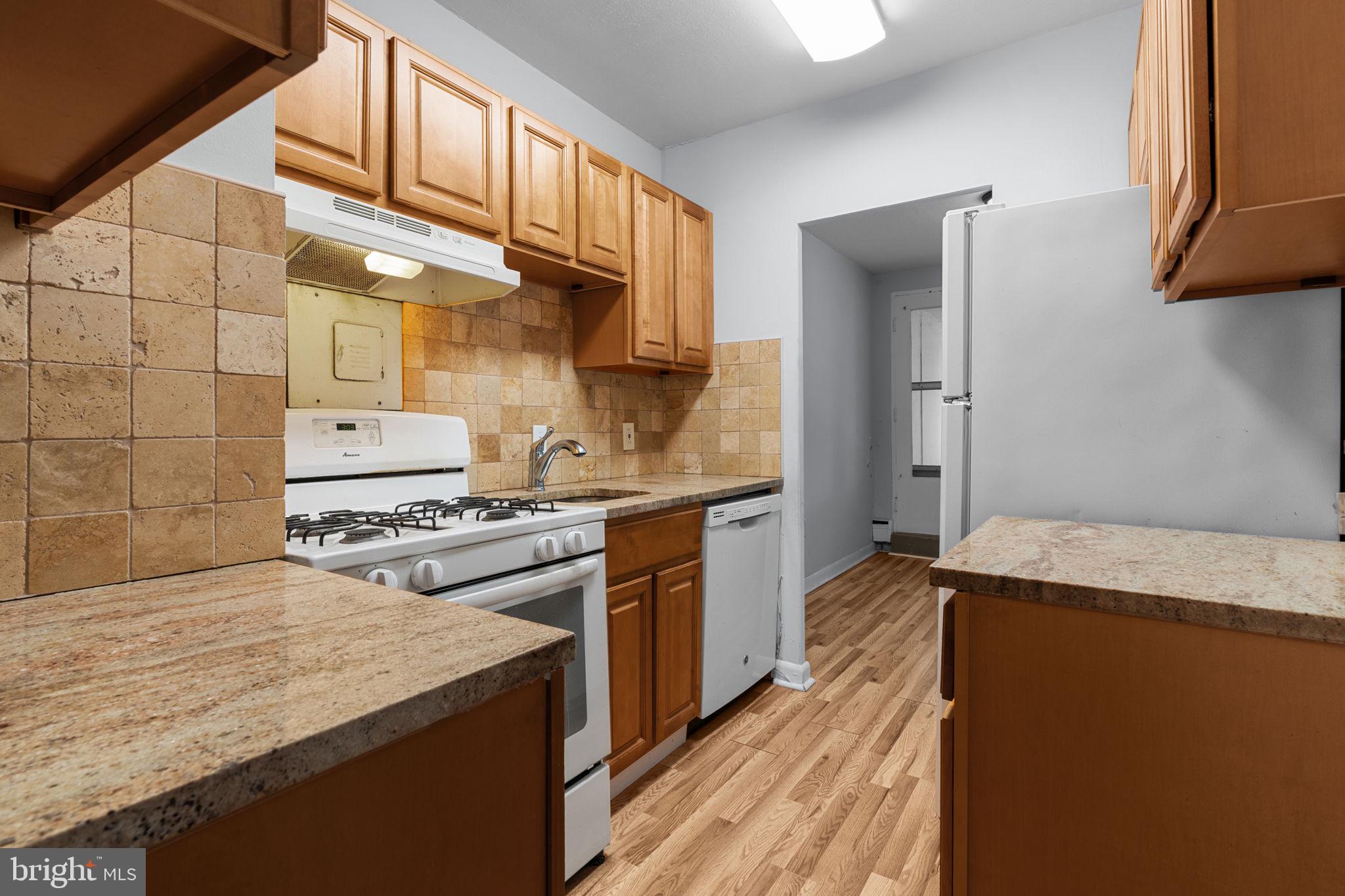 ELKINS PARK HOUSE - Residential