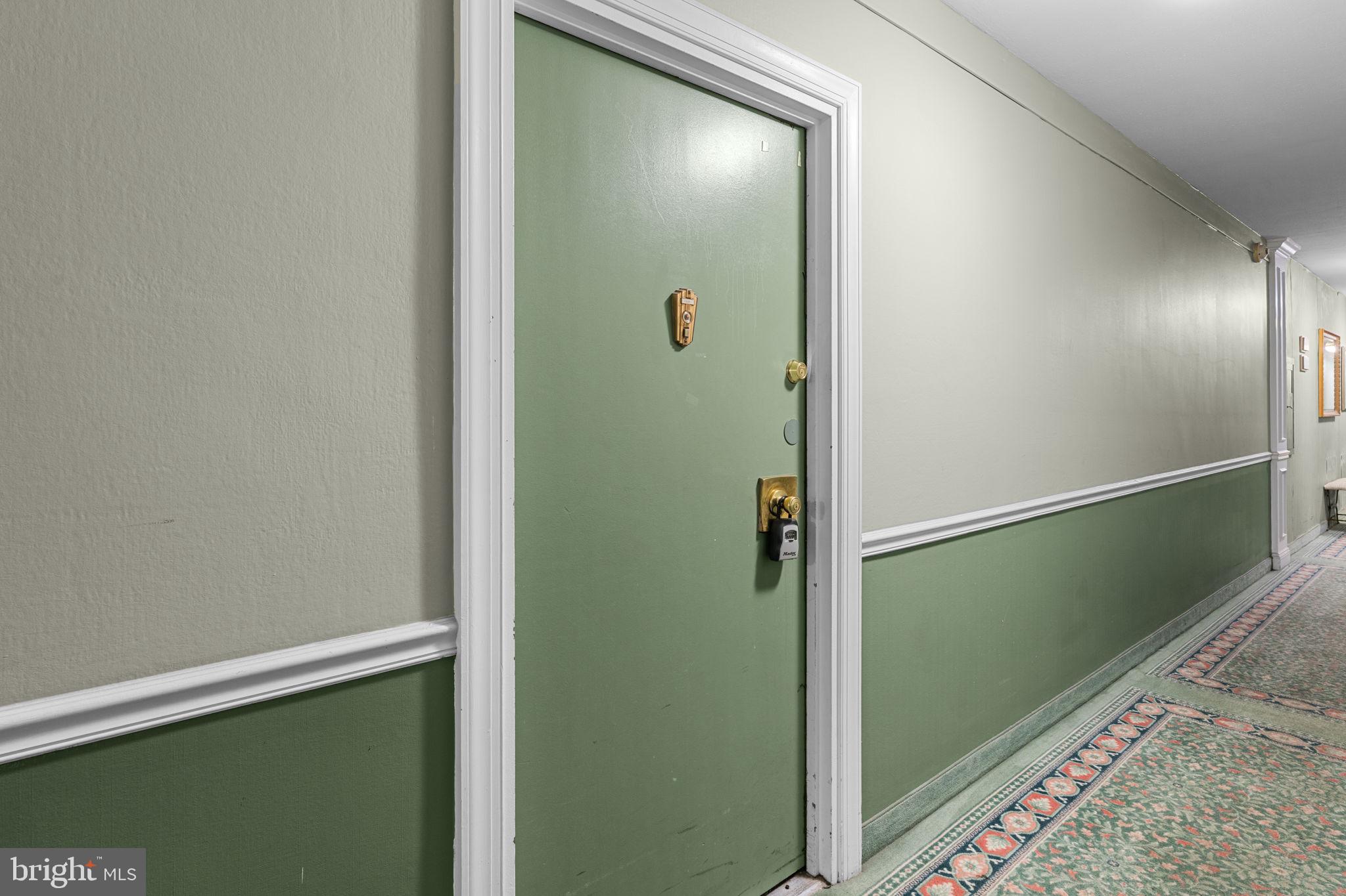 ELKINS PARK HOUSE - Residential