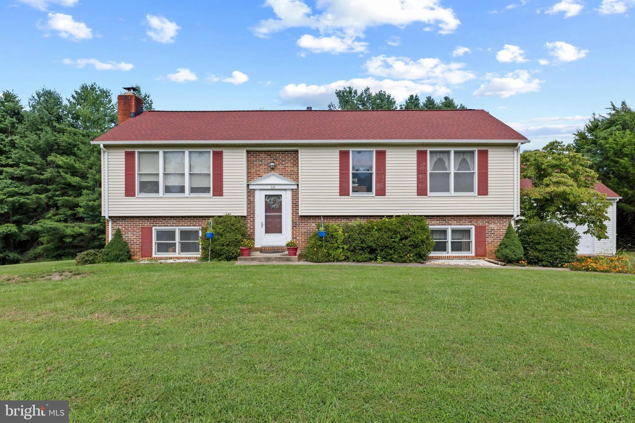 60 Bee Gum Way, Madison, VA, 22727