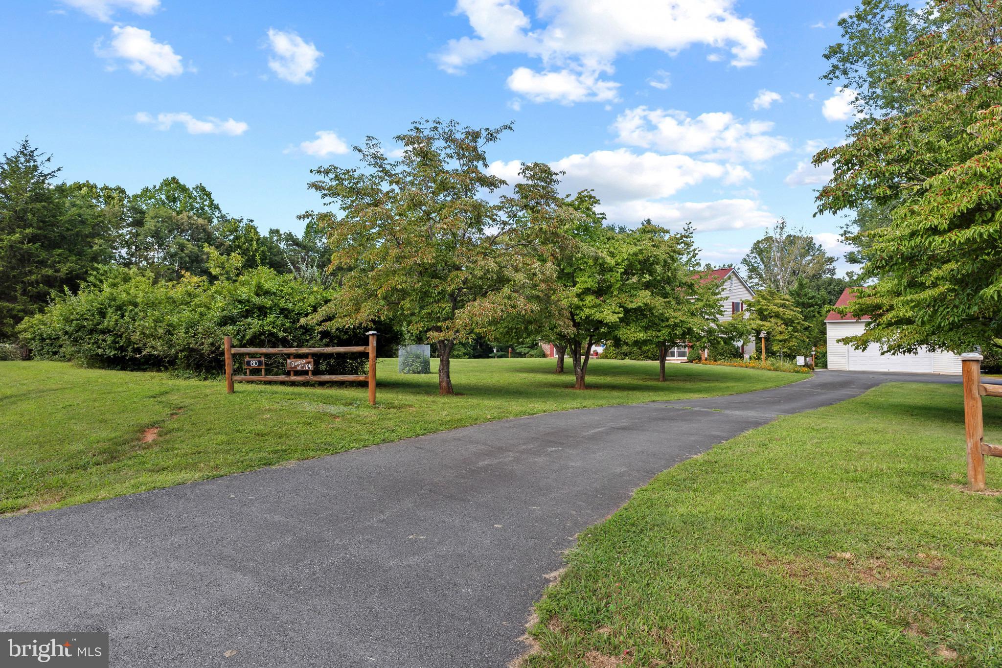 60 BEE GUM WAY