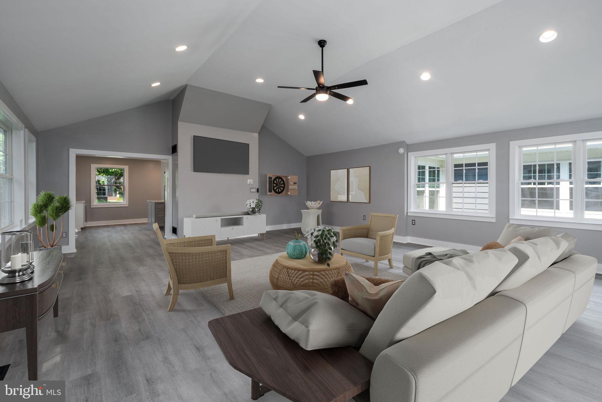 REHOBOTH BEACH YACHT AND CC - Residential