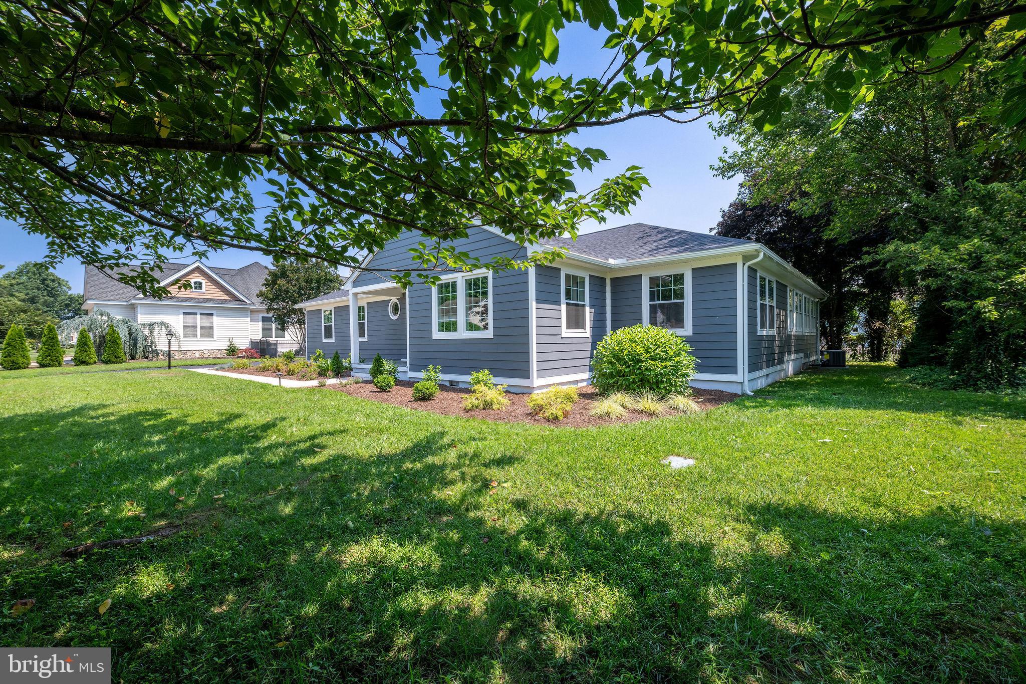 REHOBOTH BEACH YACHT AND CC - Residential