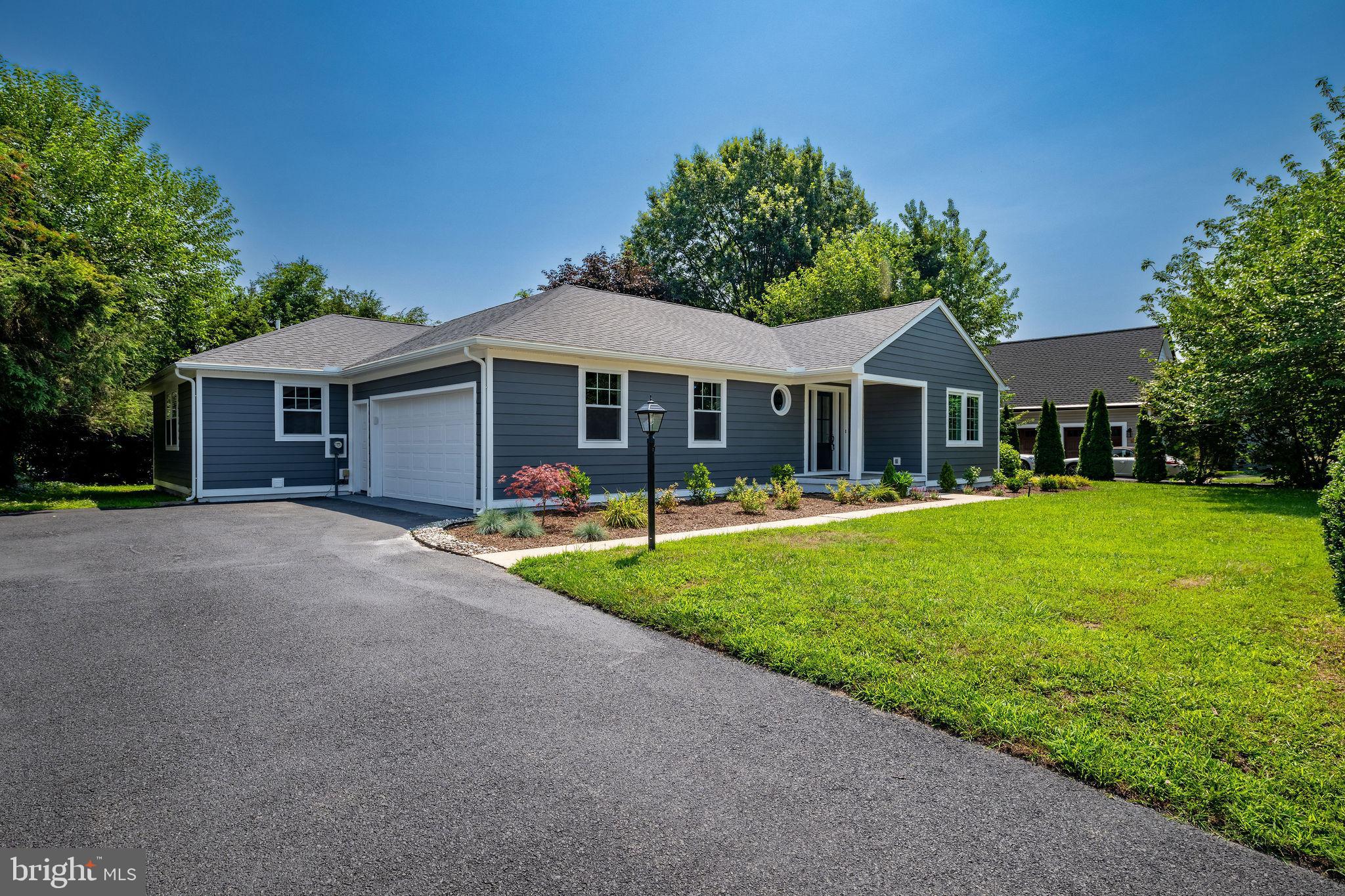 REHOBOTH BEACH YACHT AND CC - Residential