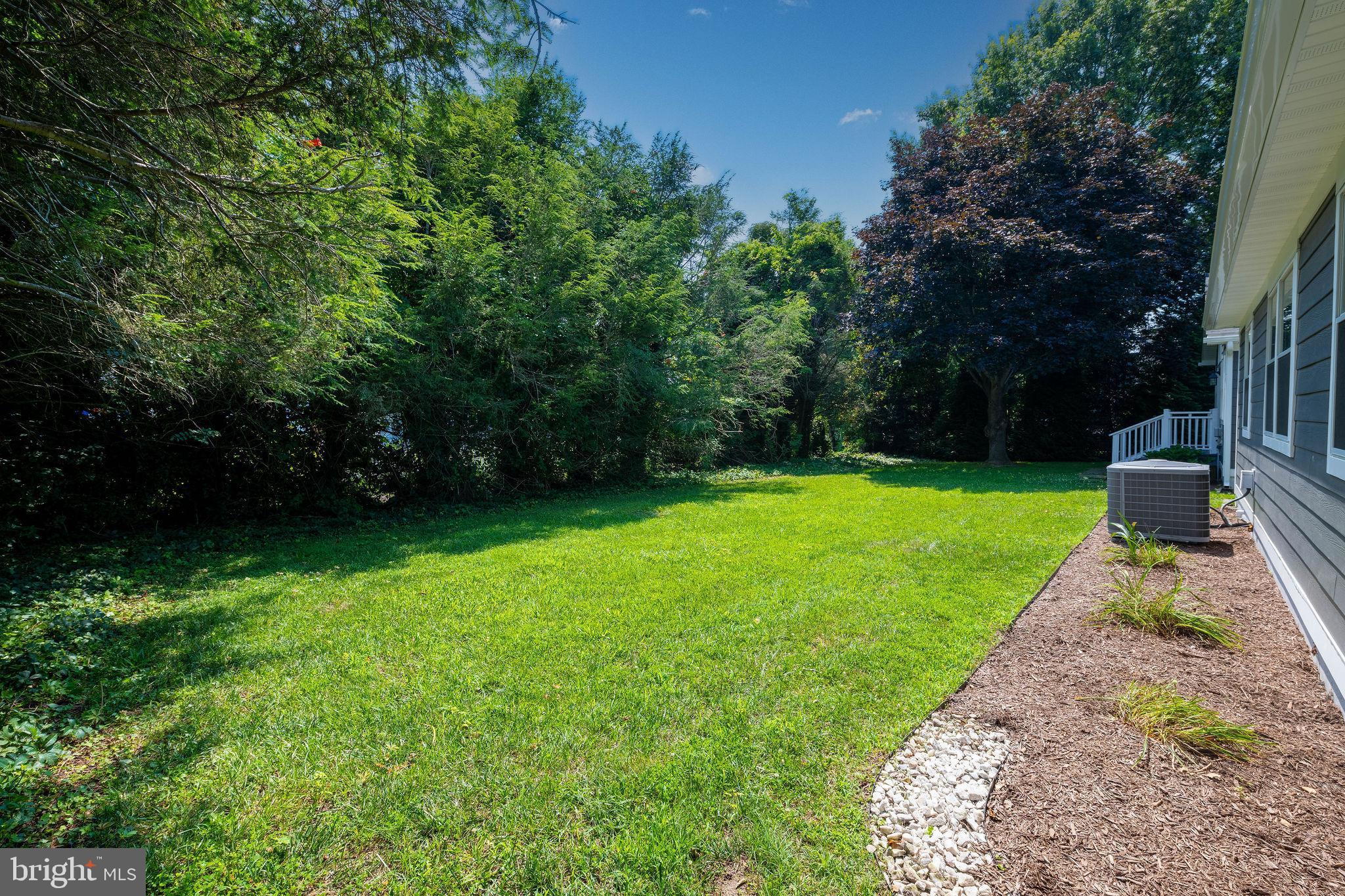 REHOBOTH BEACH YACHT AND CC - Residential