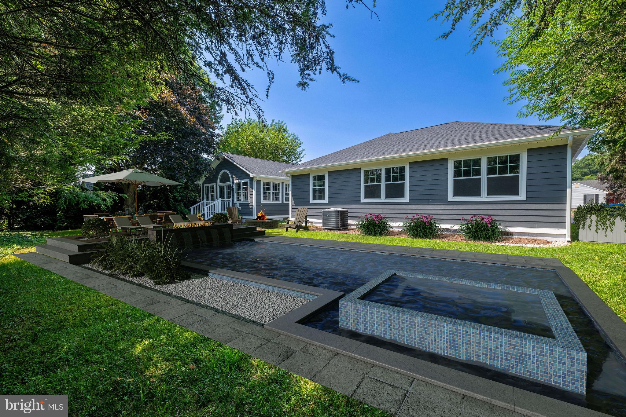 REHOBOTH BEACH YACHT AND CC - Residential