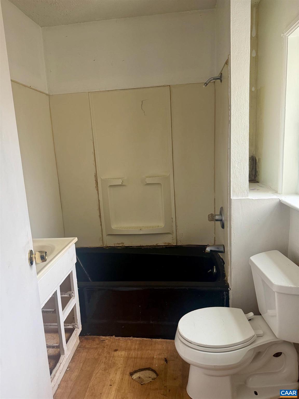 FLUVANNA COUNTY - Residential