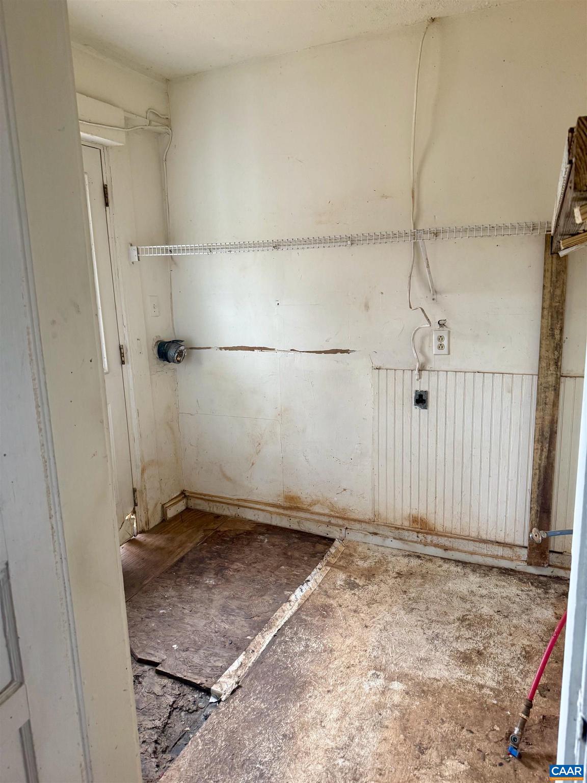 FLUVANNA COUNTY - Residential