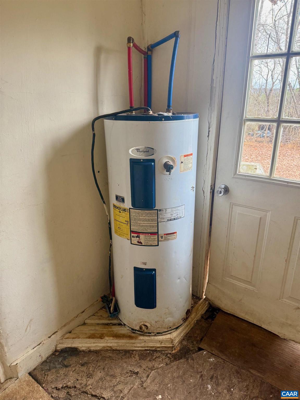 FLUVANNA COUNTY - Residential