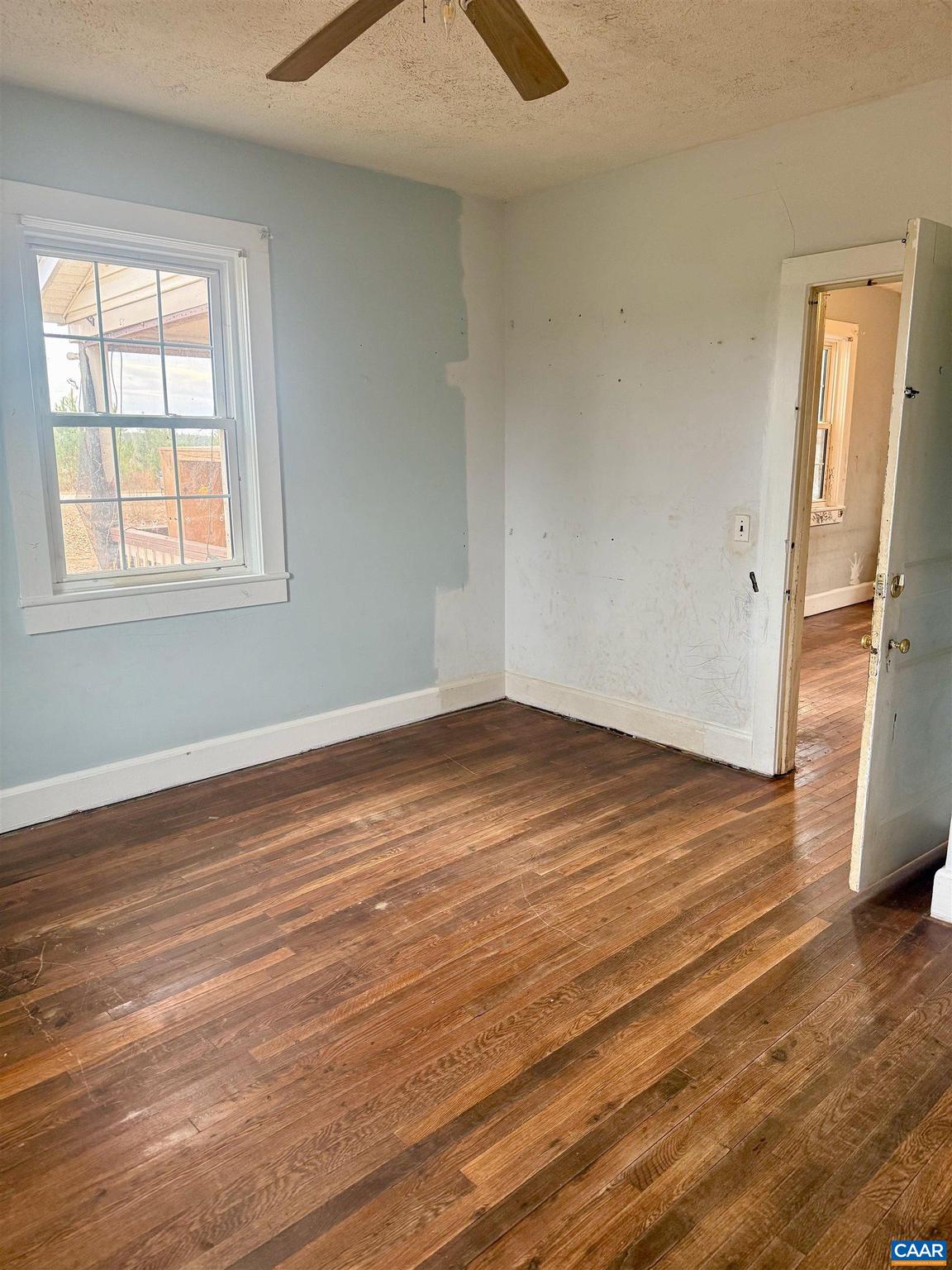 FLUVANNA COUNTY - Residential