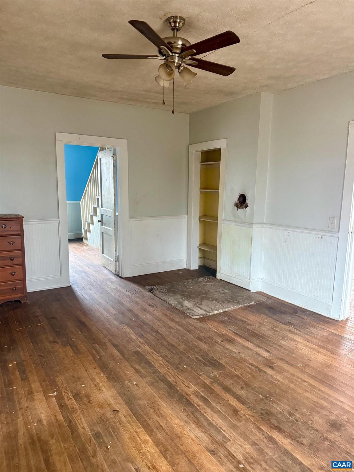 FLUVANNA COUNTY - Residential