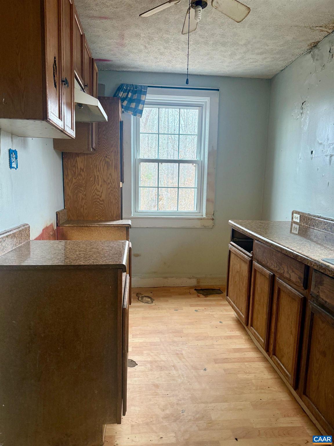 FLUVANNA COUNTY - Residential