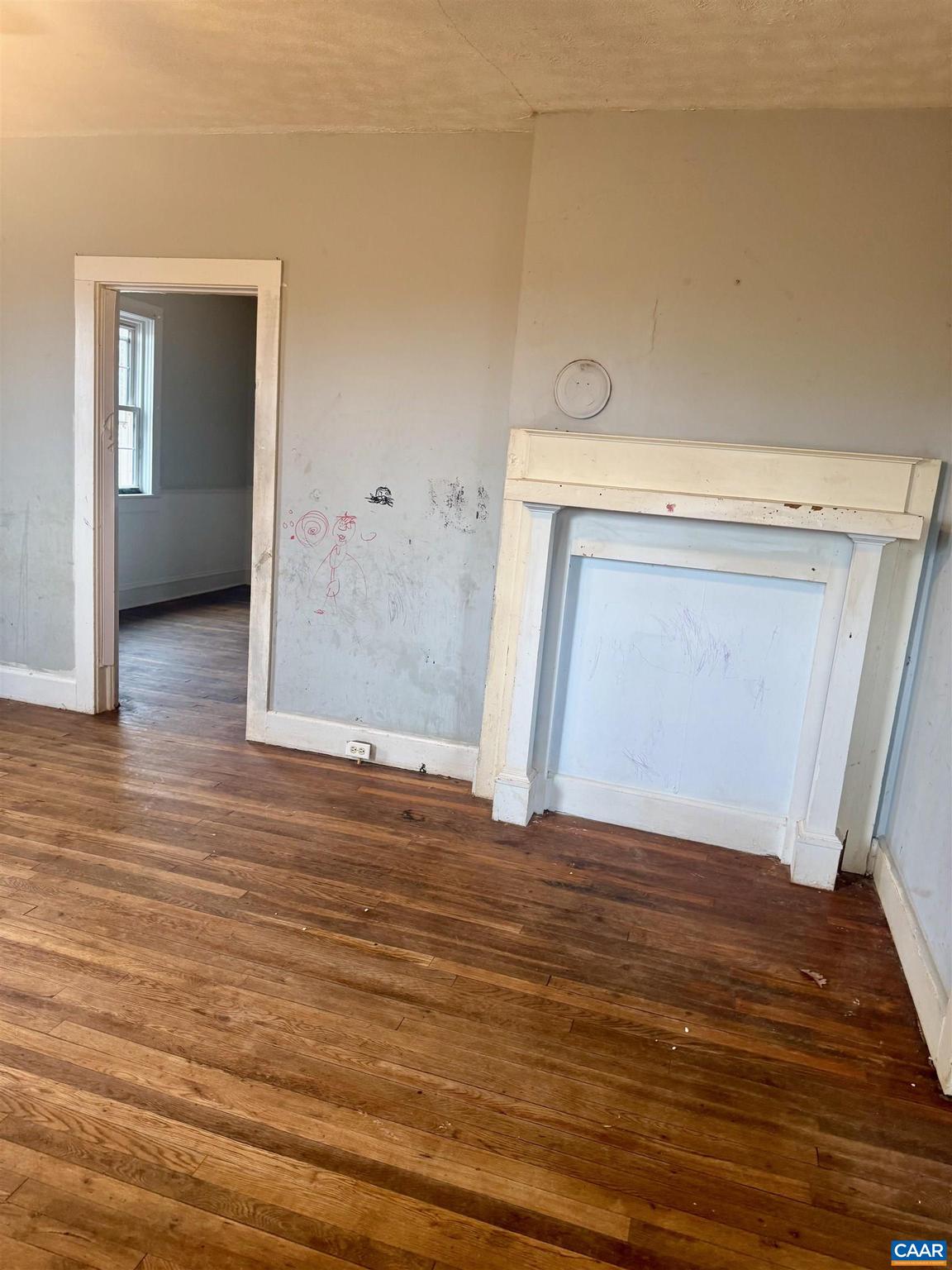 FLUVANNA COUNTY - Residential