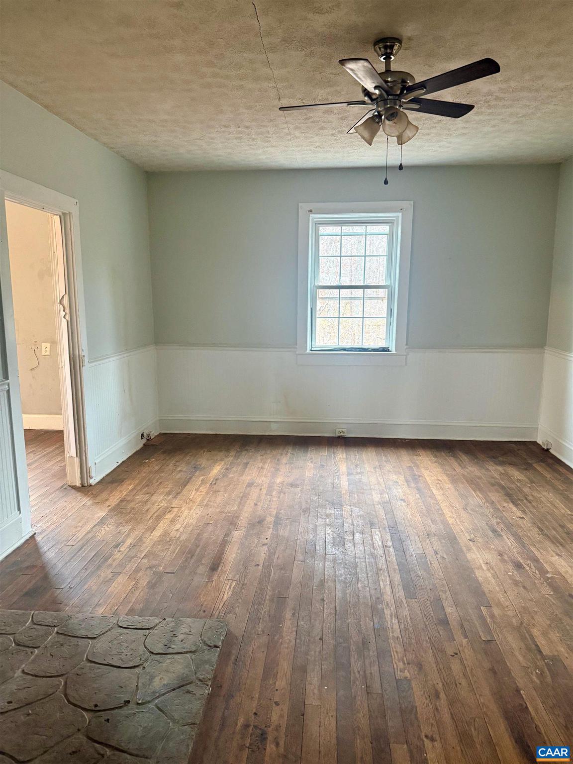 FLUVANNA COUNTY - Residential