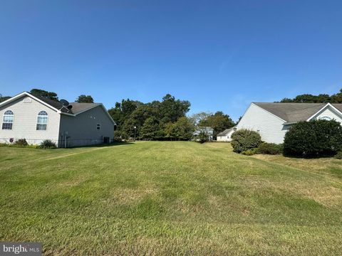 Lot 20 JOLLY RODGER DRIVE GREENBACKVILLE VA 23356