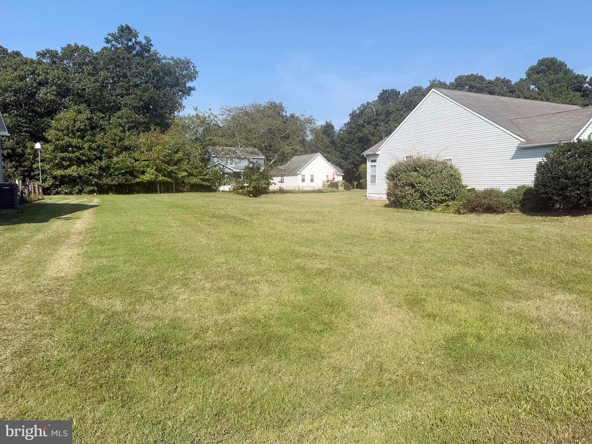 Lot 20 JOLLY RODGER DRIVE