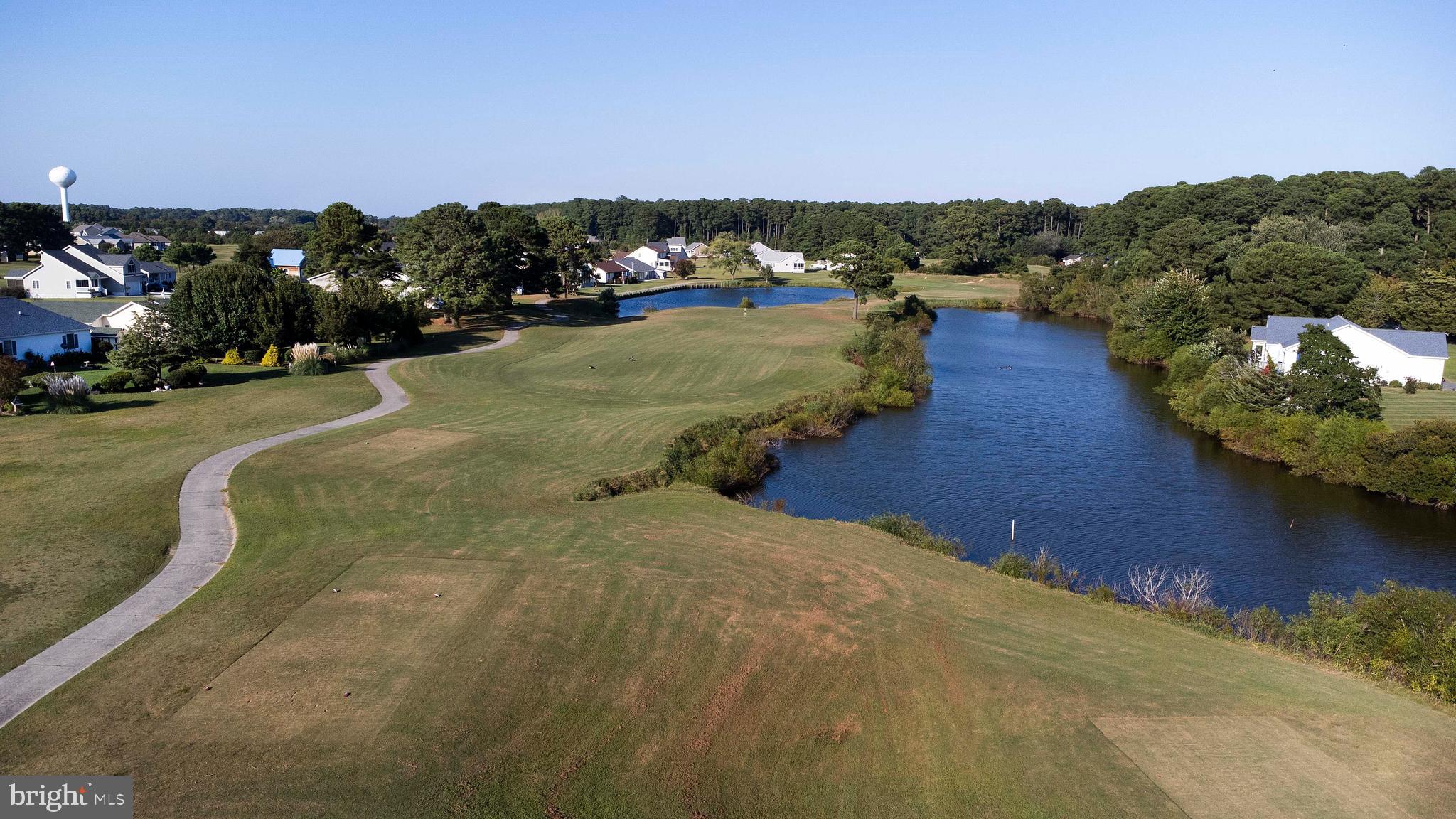 Lot 20 JOLLY RODGER DRIVE
