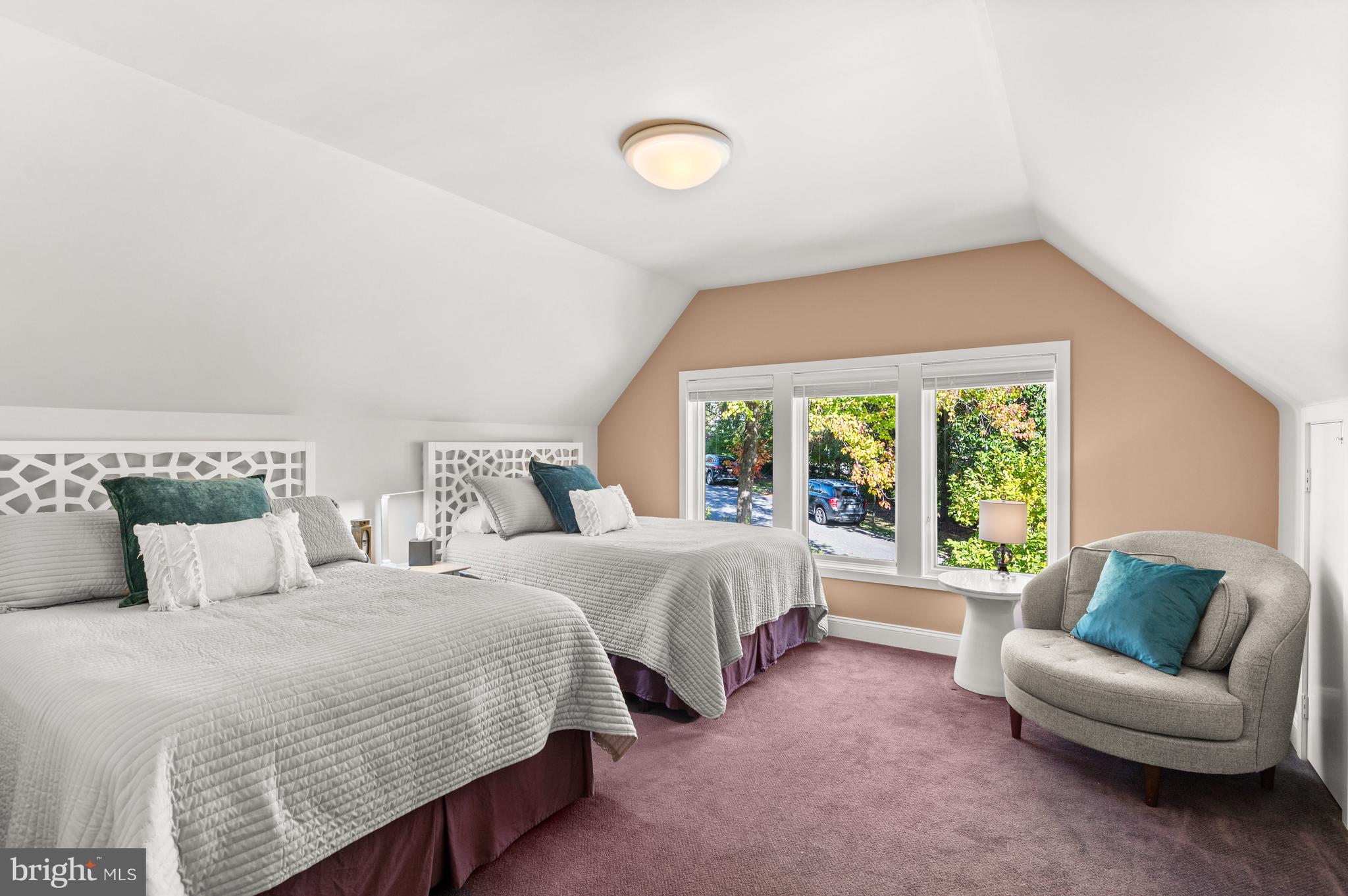 WILLERBURN ACRES - Residential