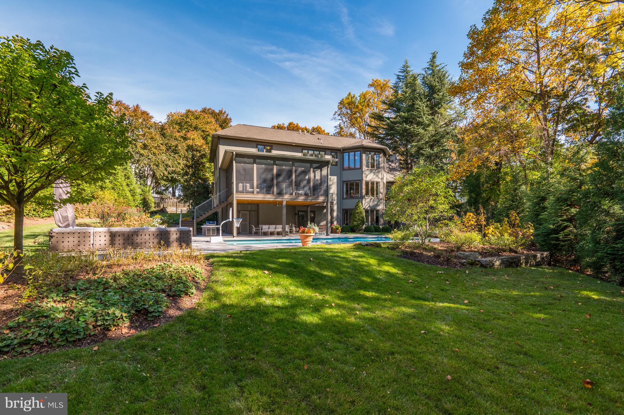 WILLERBURN ACRES - Residential