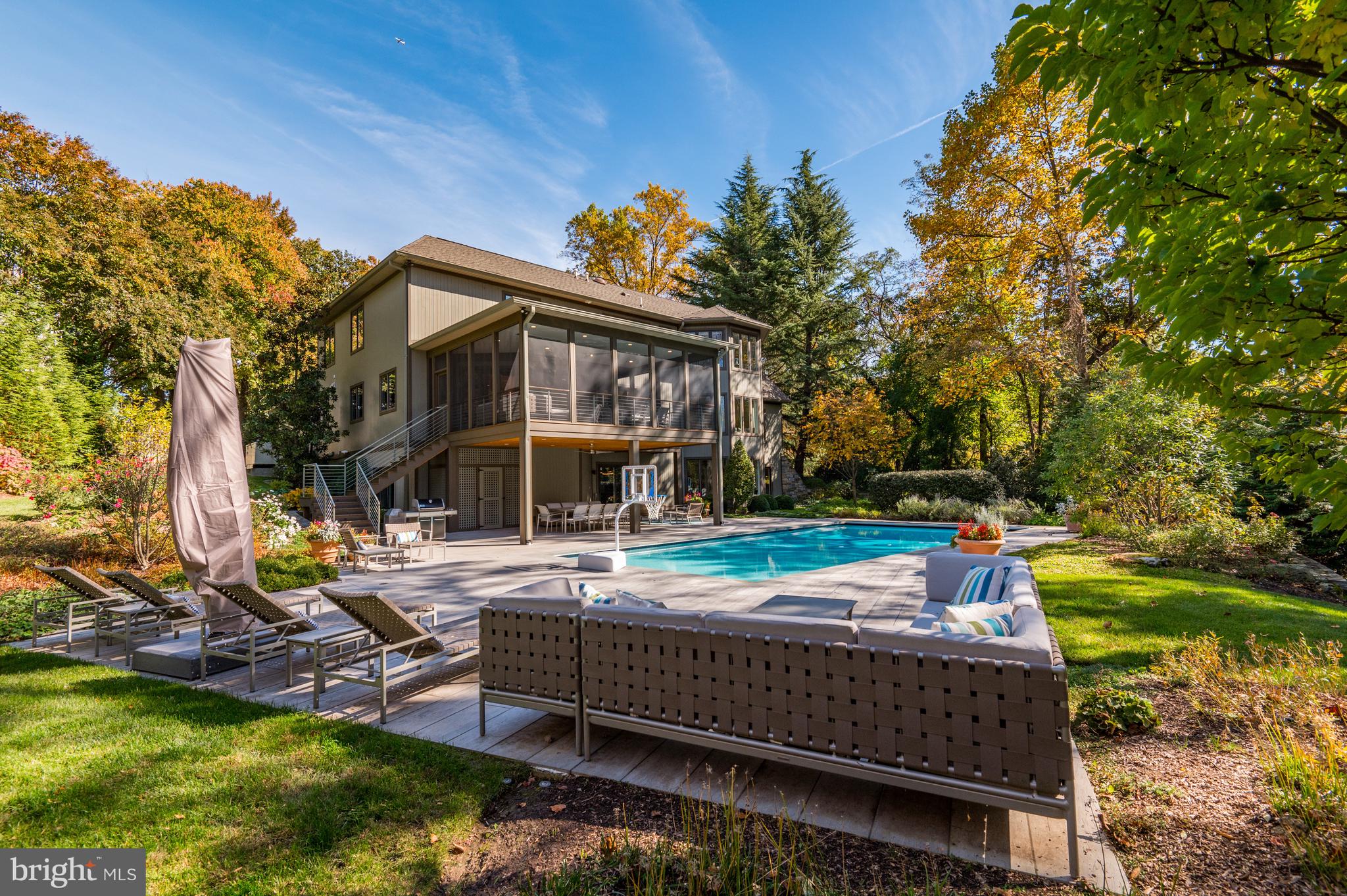 WILLERBURN ACRES - Residential