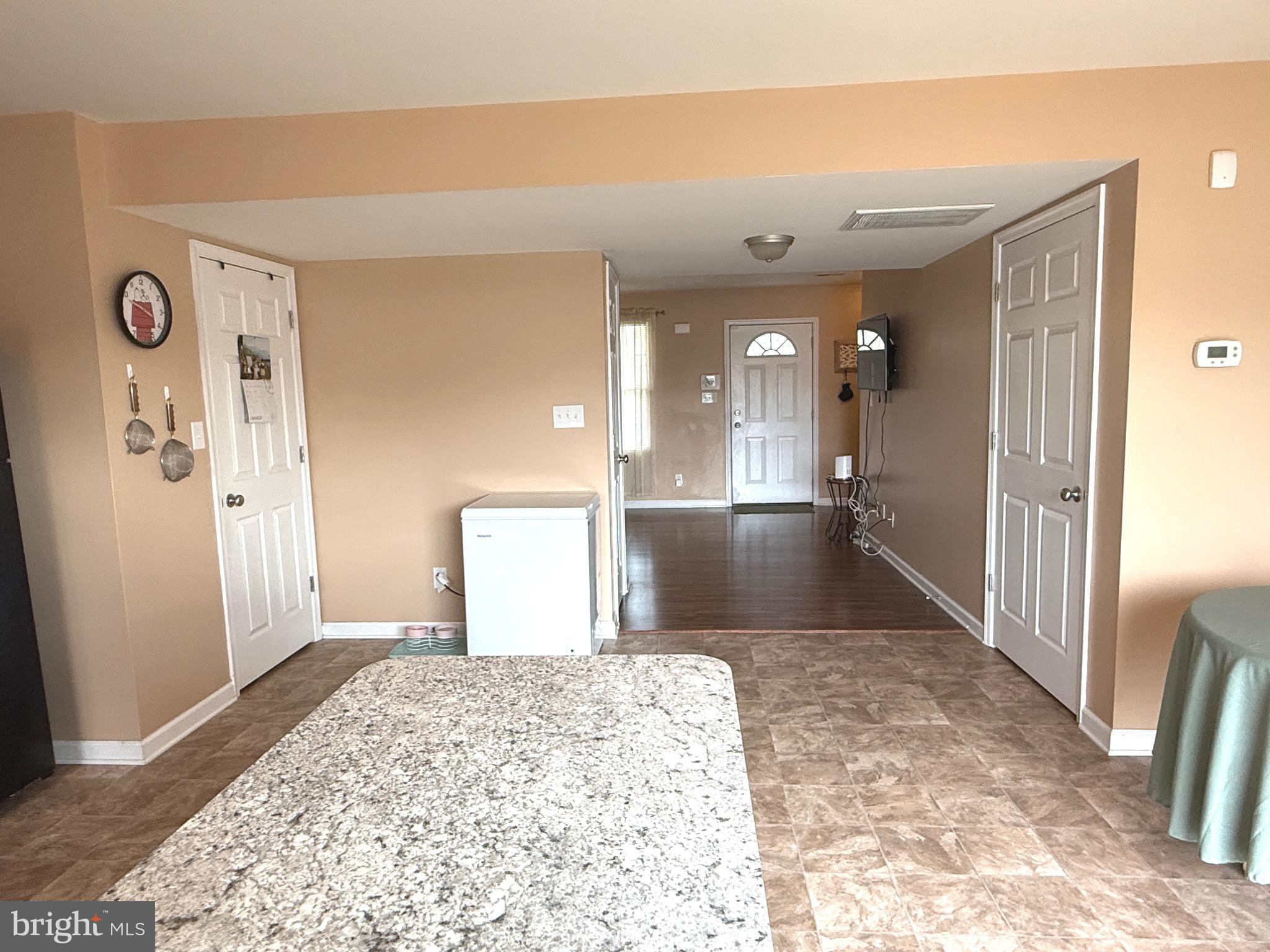 INWOOD VILLAGE - Residential