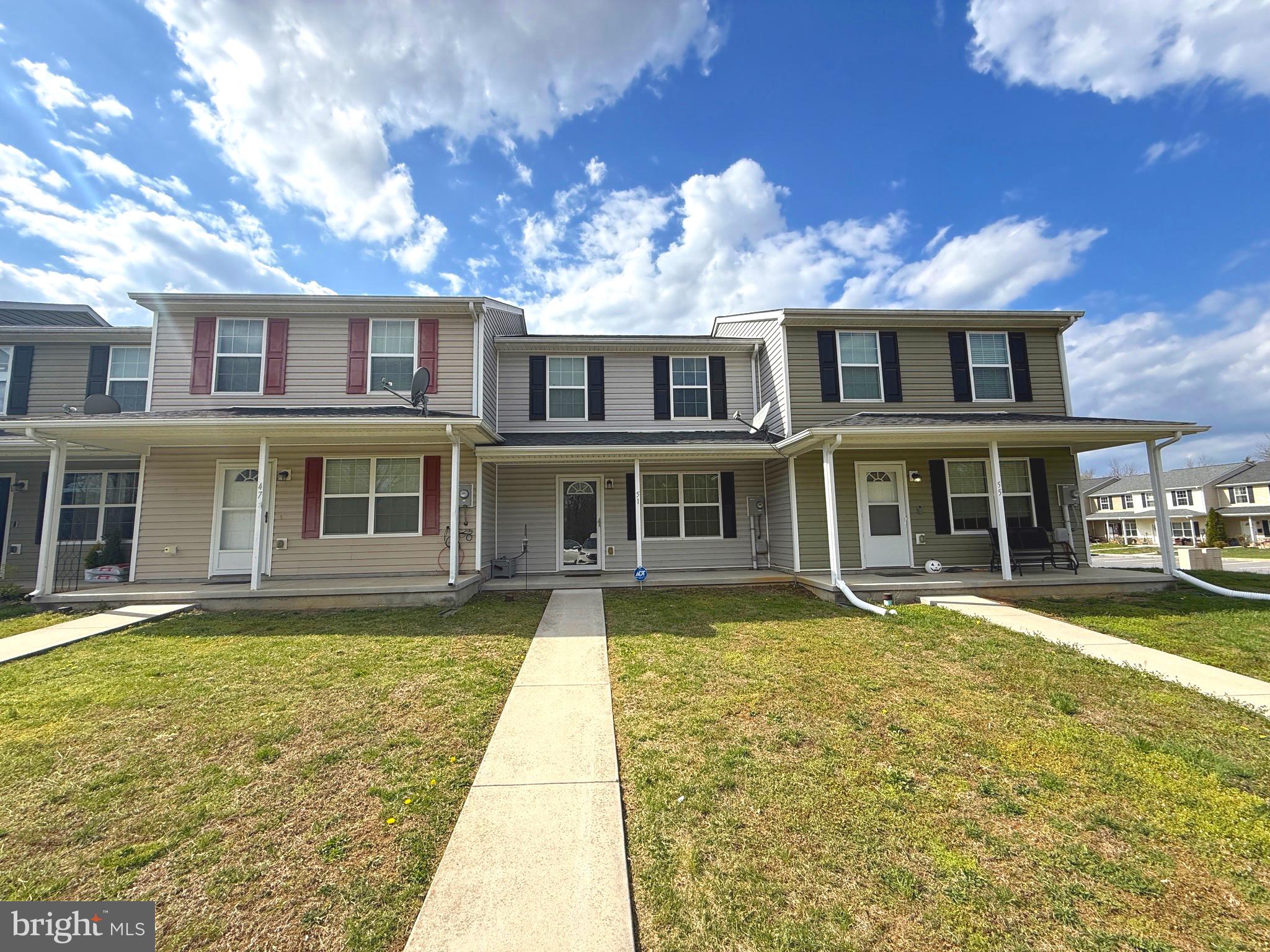 INWOOD VILLAGE - Residential