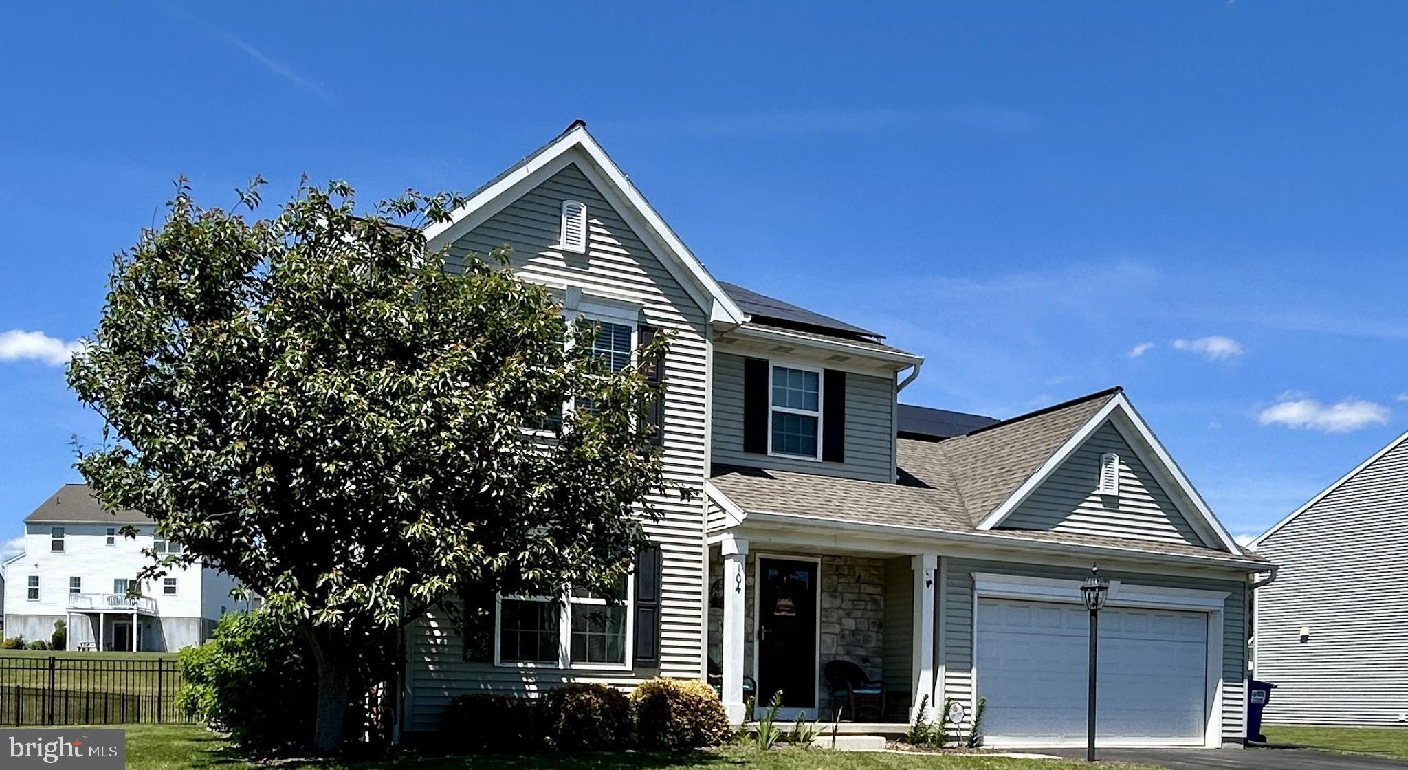 104 OAKEN WAY