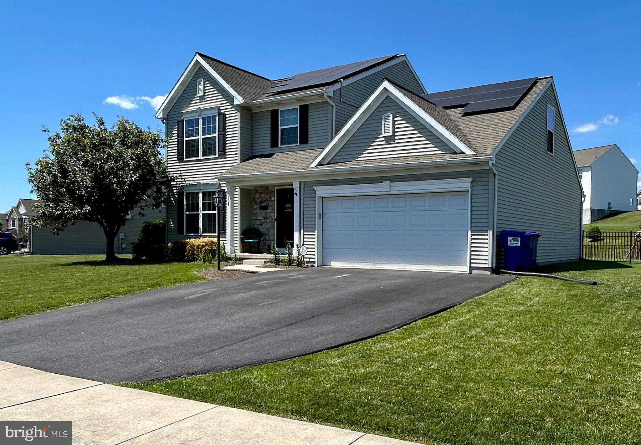 104 OAKEN WAY