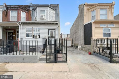 Photo of 3935 N 8th Street, PHILADELPHIA, PA 19140 (MLS # PAPH2608054)