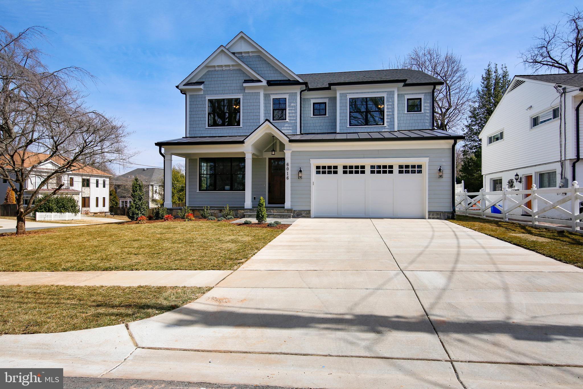 LANDON WOODS - Residential