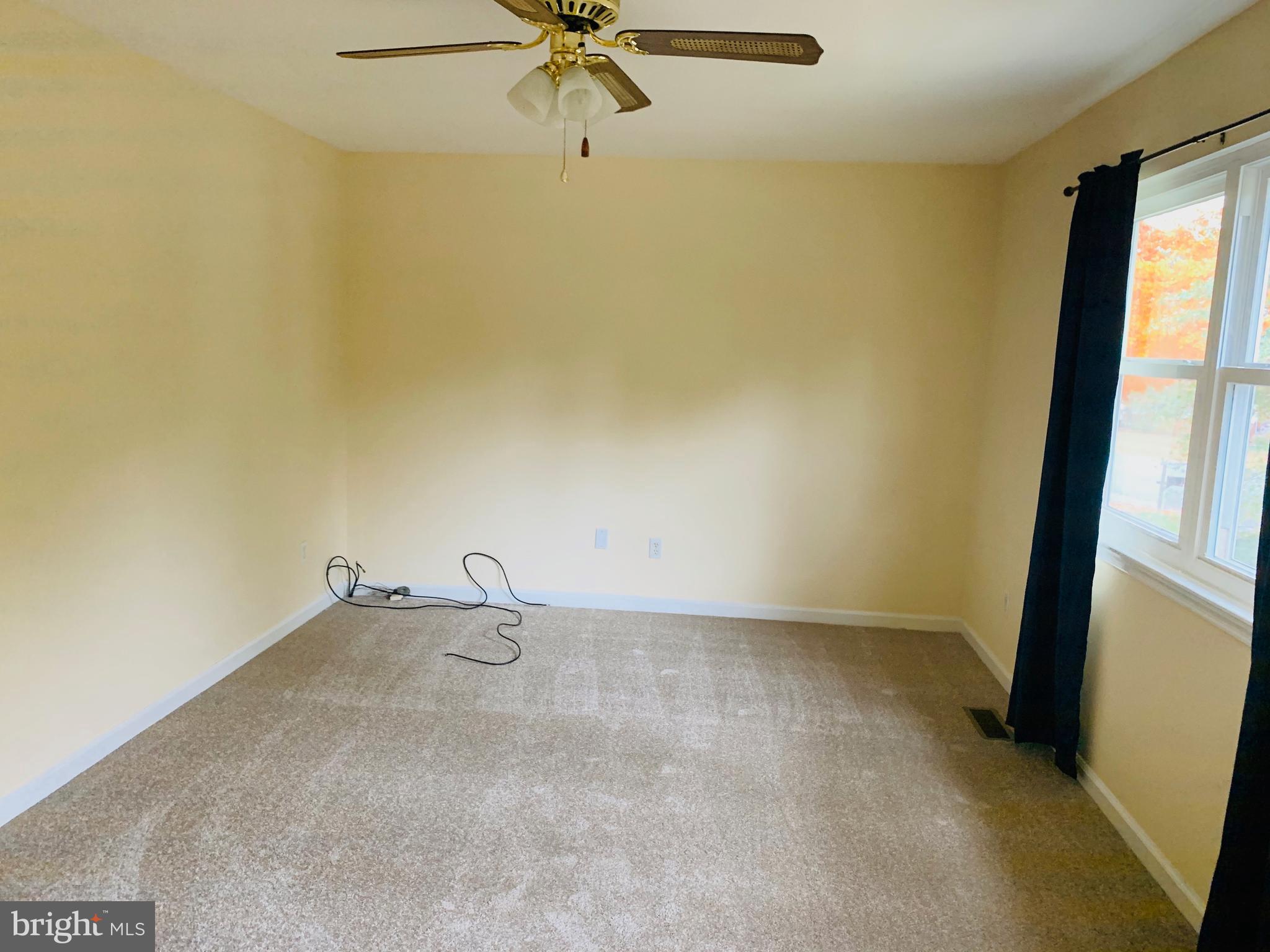 CHANCELLOR GREEN - Residential Lease