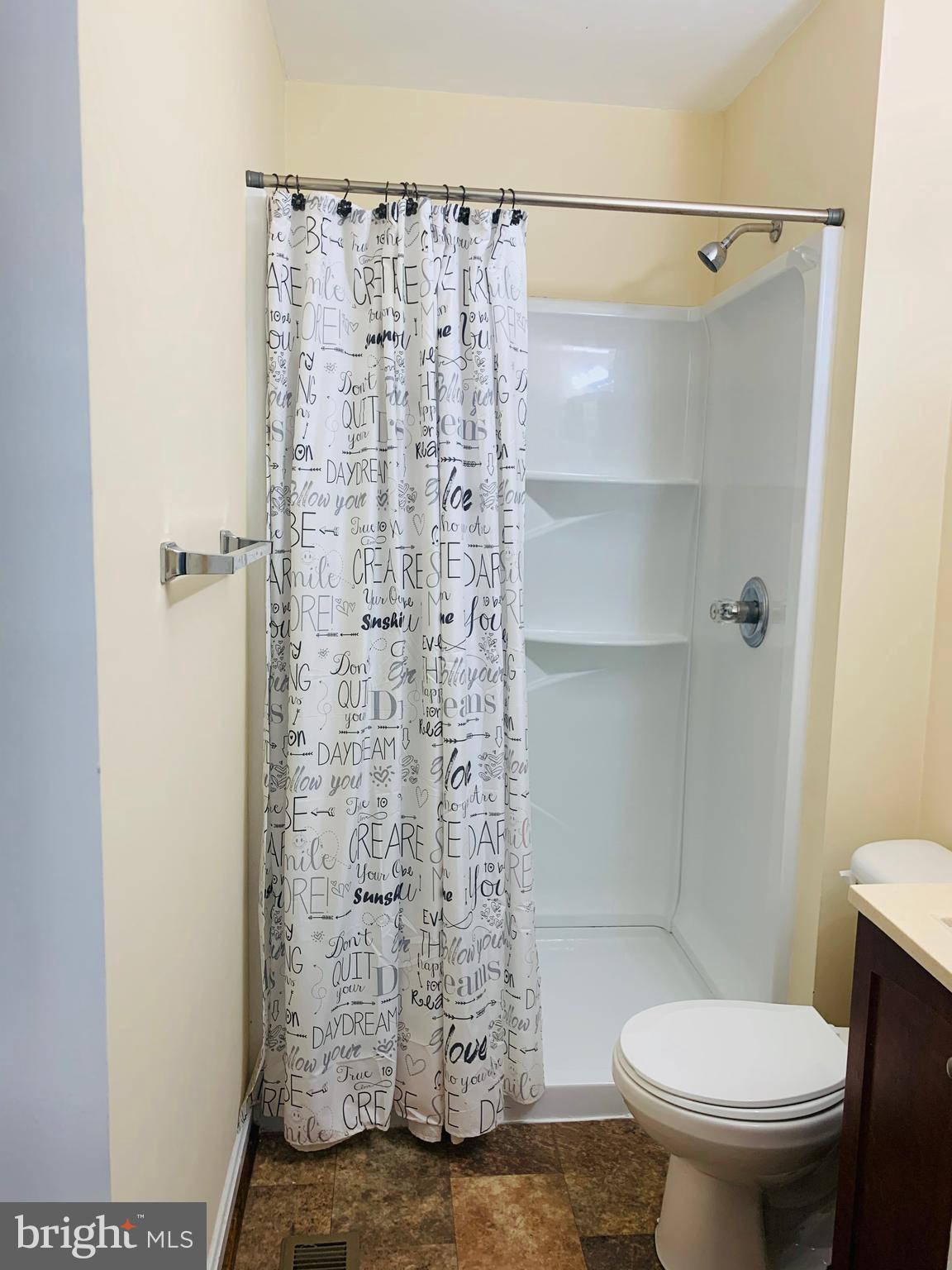 CHANCELLOR GREEN - Residential Lease