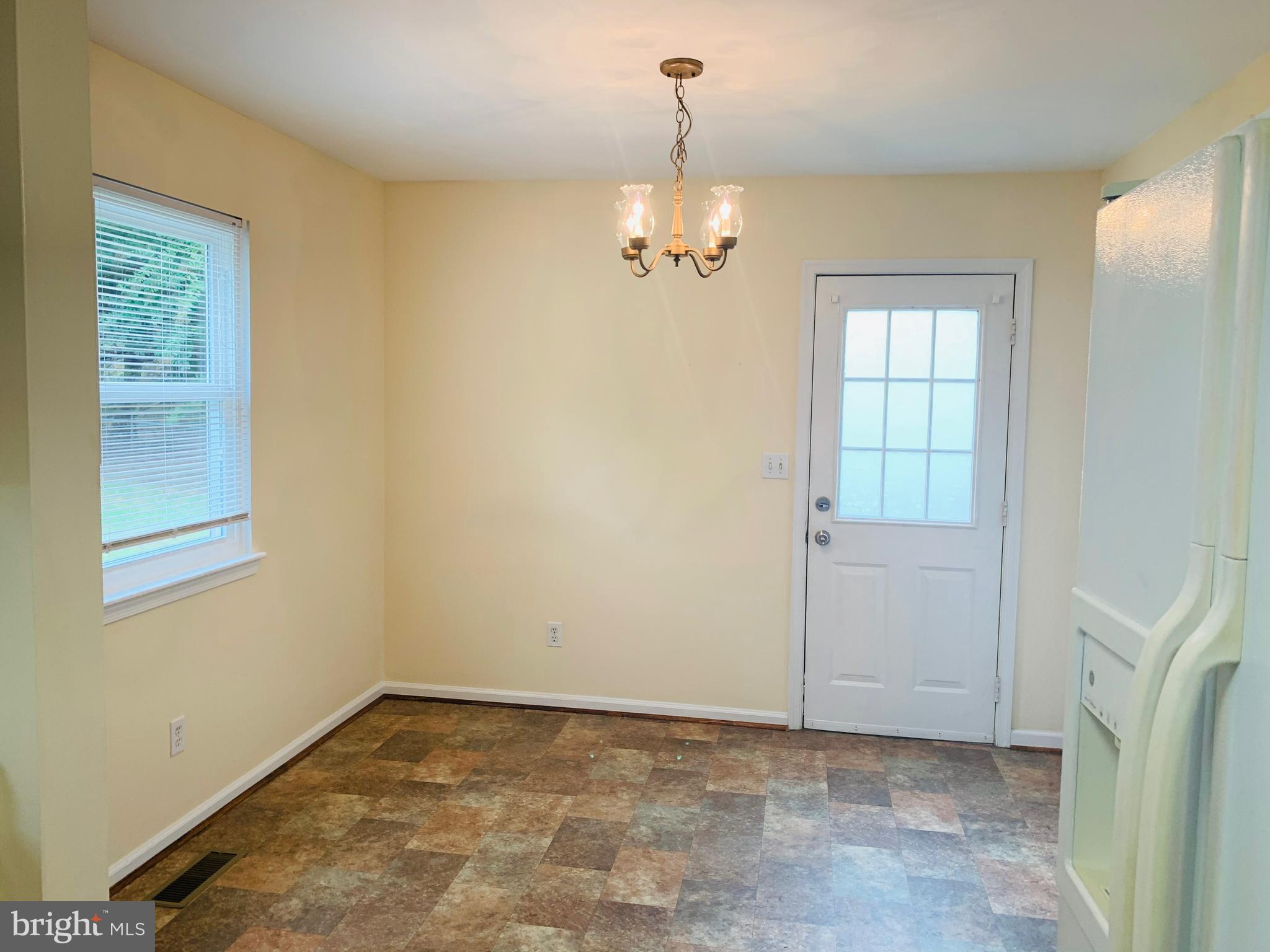 CHANCELLOR GREEN - Residential Lease