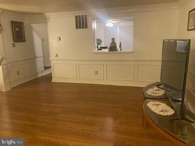 CAMBRIDGE SQUARE - Residential