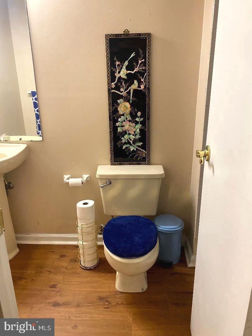 CAMBRIDGE SQUARE - Residential