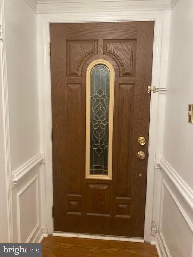 CAMBRIDGE SQUARE - Residential