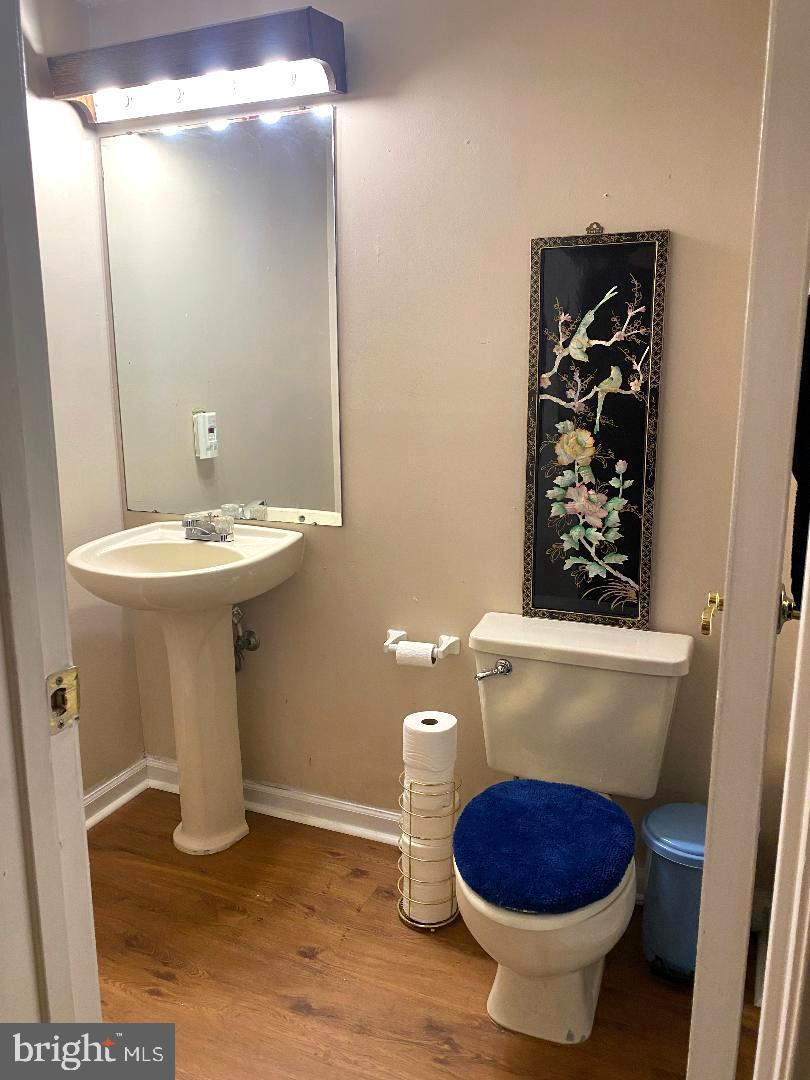 CAMBRIDGE SQUARE - Residential