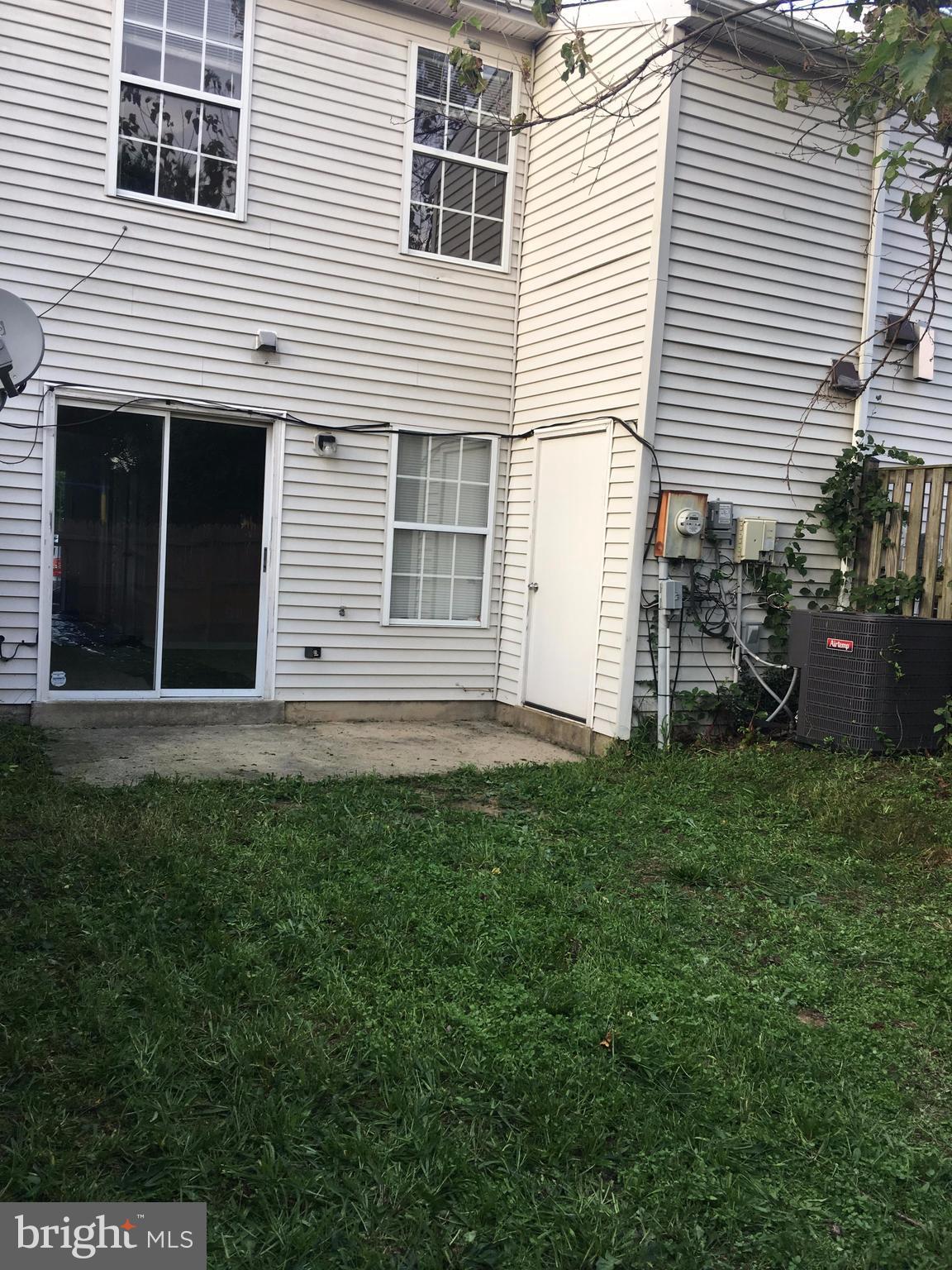 PARKWAY SQUARE PLAT ONE - Residential