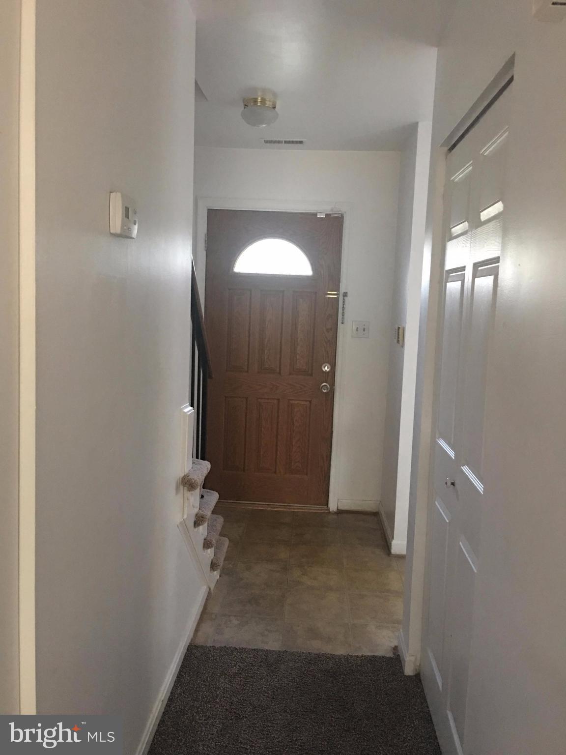 PARKWAY SQUARE PLAT ONE - Residential