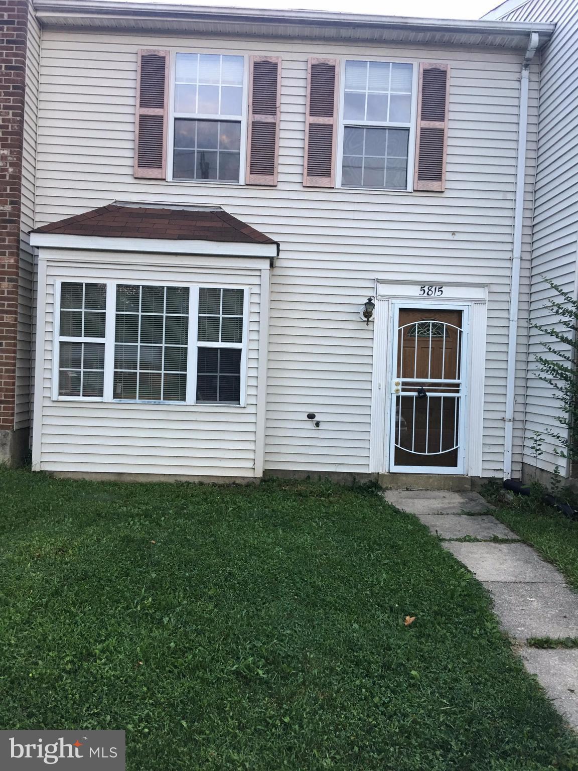 PARKWAY SQUARE PLAT ONE - Residential