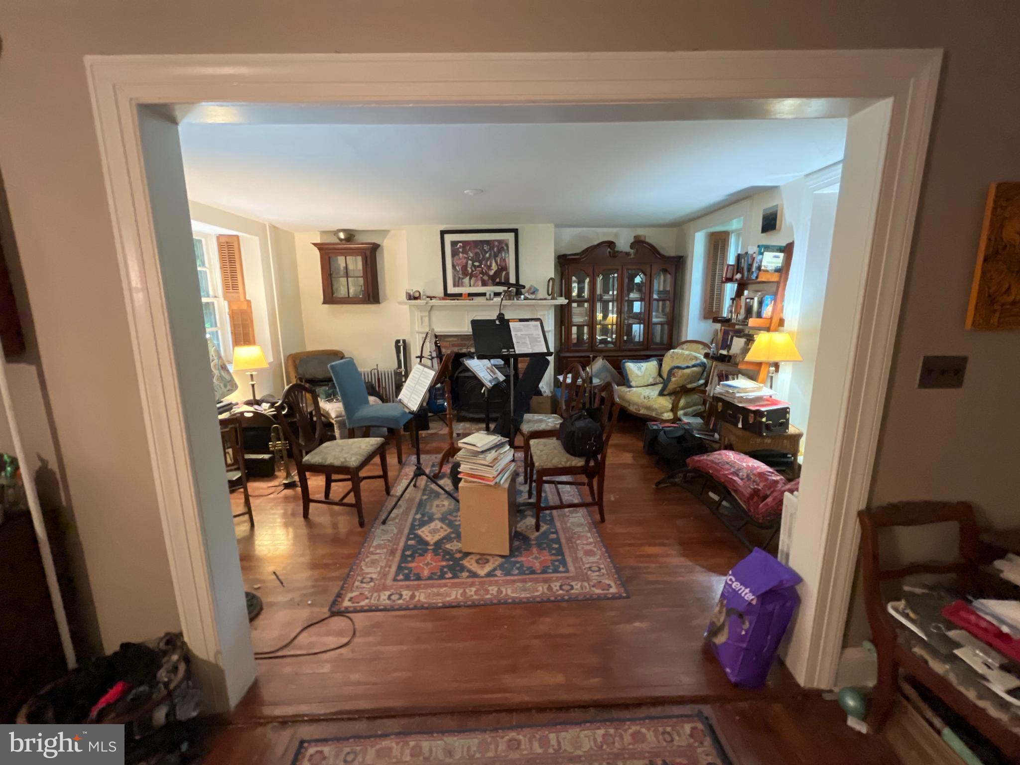 4075 OLD COLUMBIA PIKE