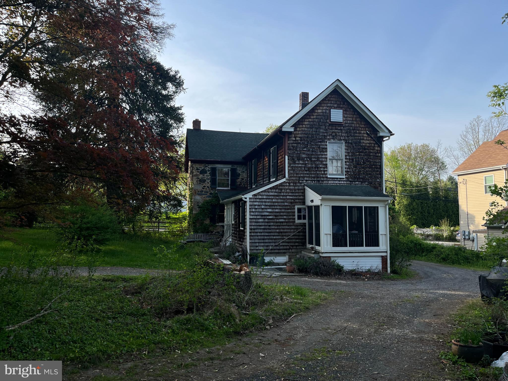 4075 OLD COLUMBIA PIKE