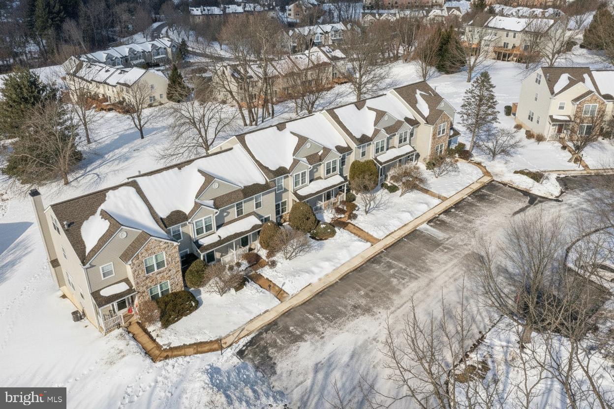 PLUM TREE VILLAGE - Residential