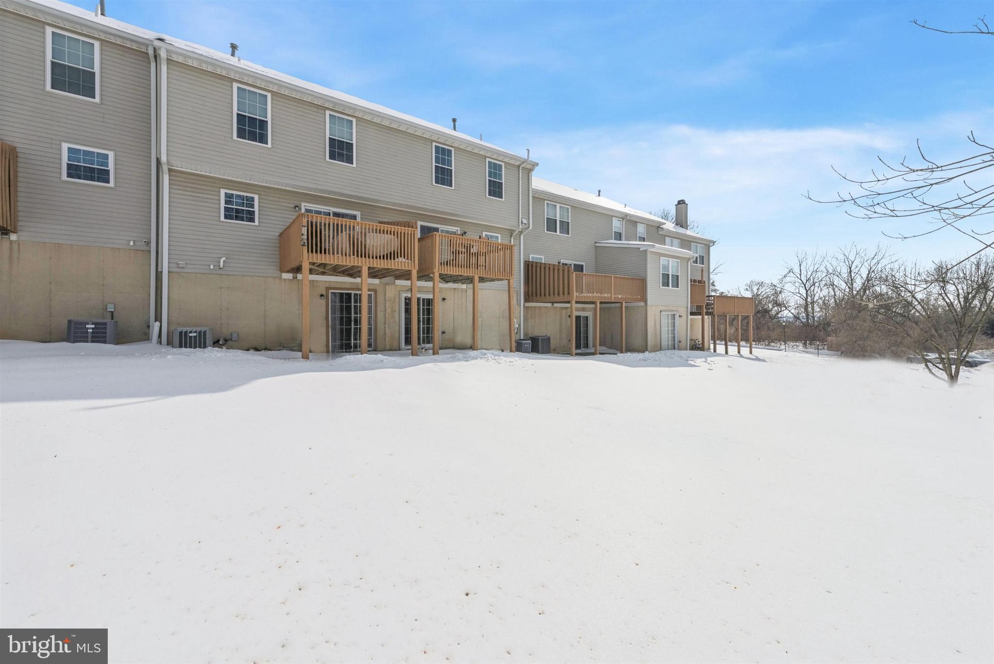 PLUM TREE VILLAGE - Residential